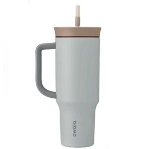 NWT!! Owala 40oz Tumbler with 2-in-1 Lid!